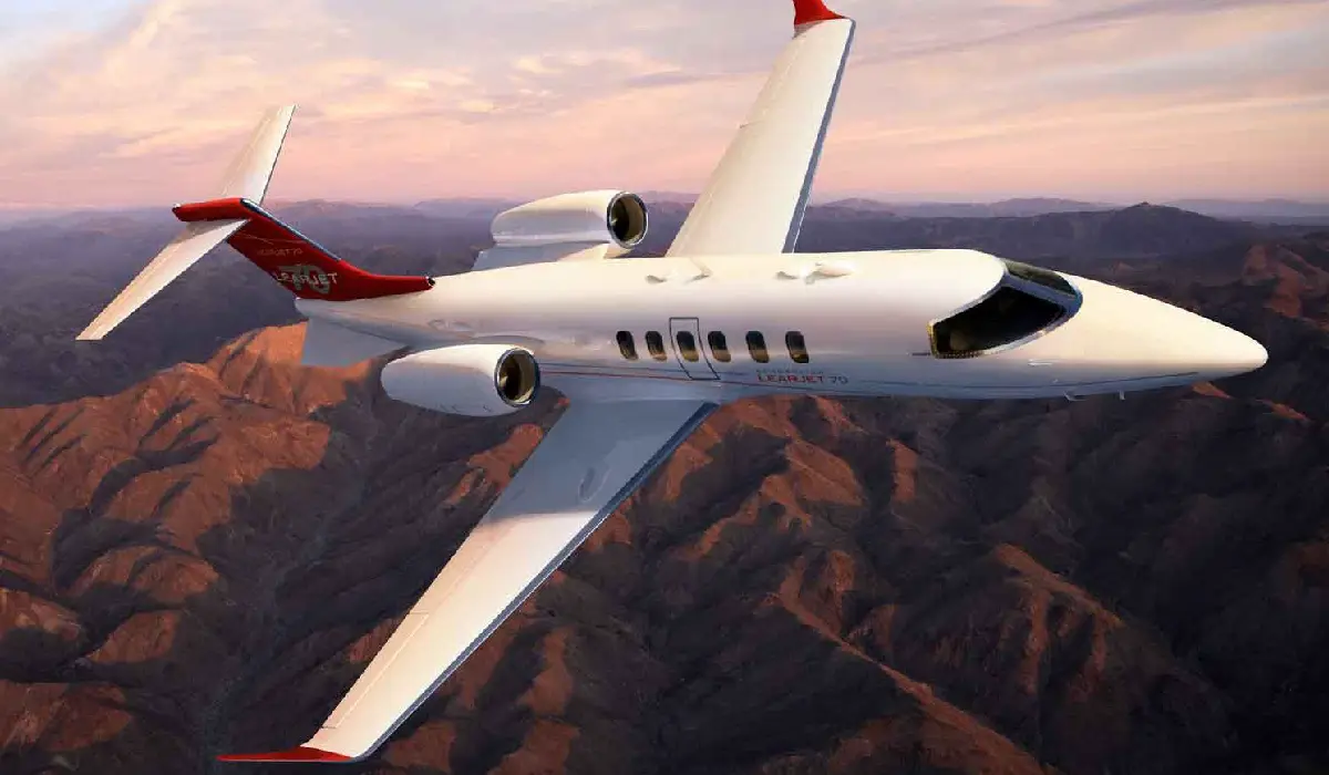 Bombardier - Learjet 70 - Private Jet Rentals - Preowned Private Jets - Exclusive Concierge Club.webp